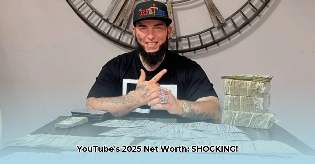 greatness-youtube-net-worth